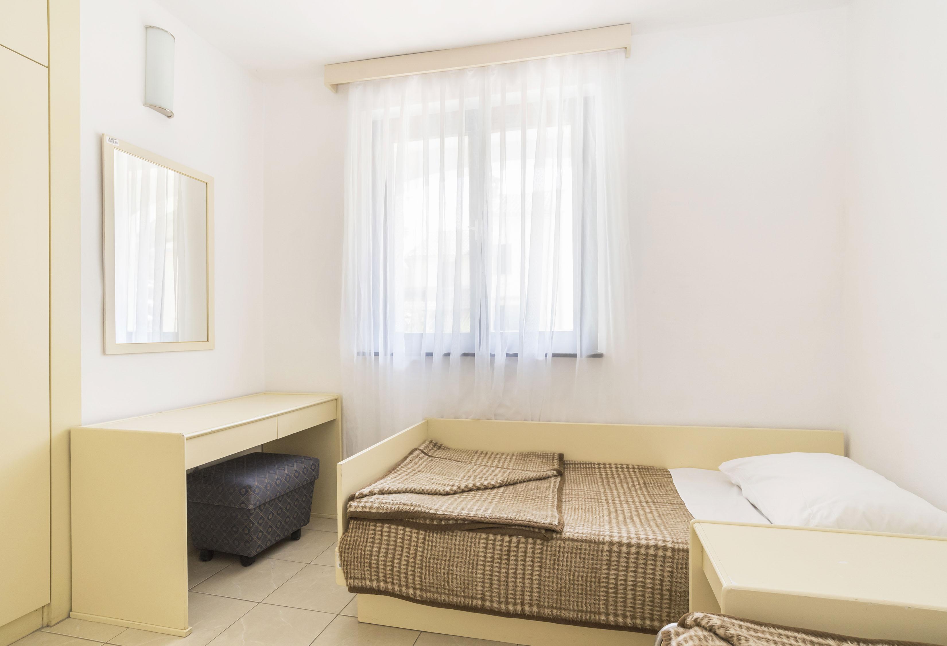 Apartmán Savudrija Plava Laguna Umag