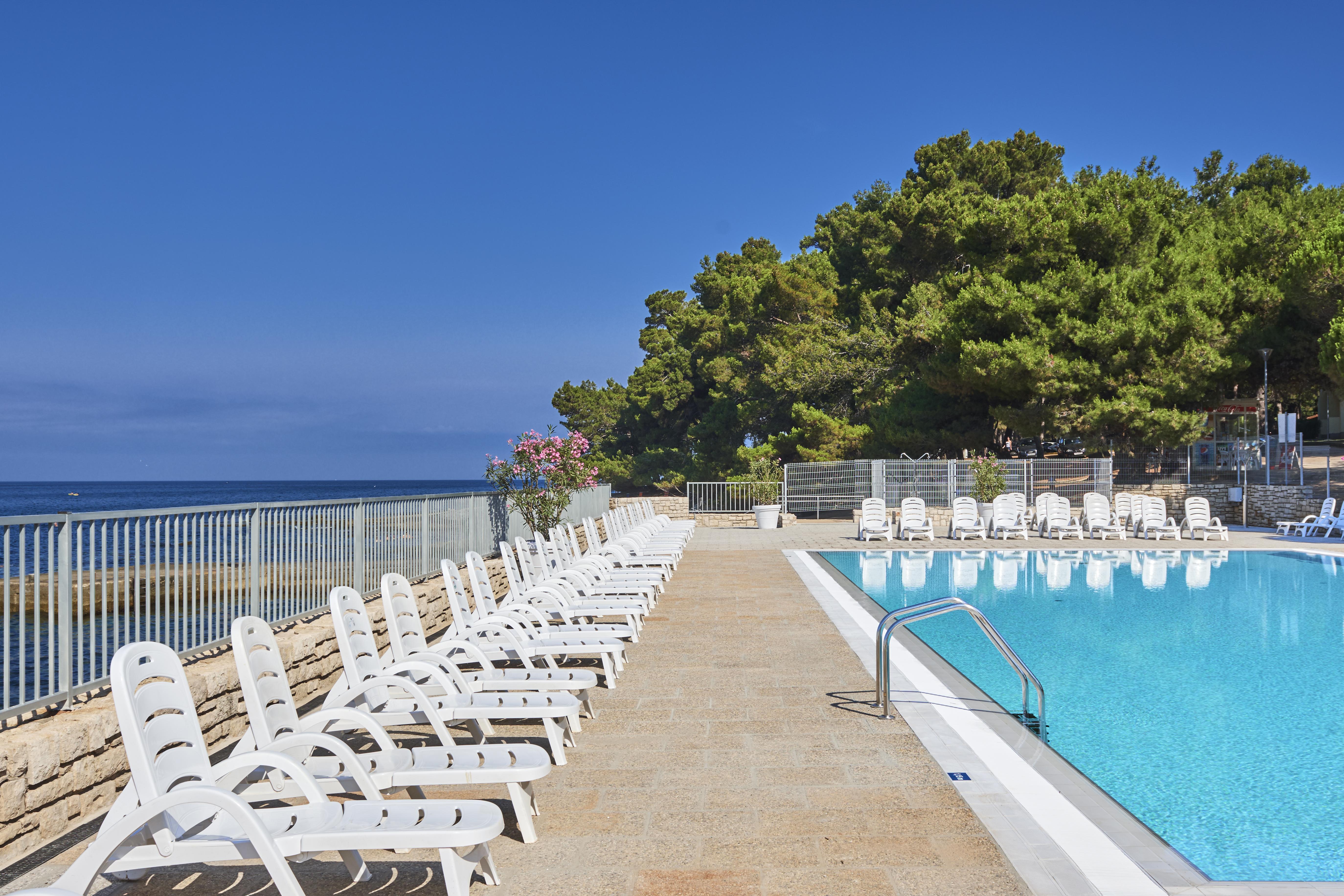 Apartmán Savudrija Plava Laguna Umag