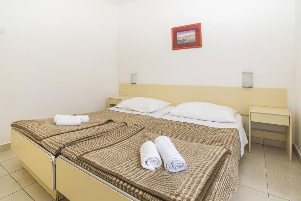Apartmán Savudrija Plava Laguna