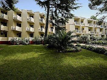Savudrija Plava Laguna Apartmán Umag