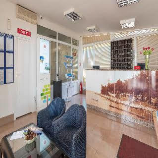 Savudrija Plava Laguna Apartmán Umag