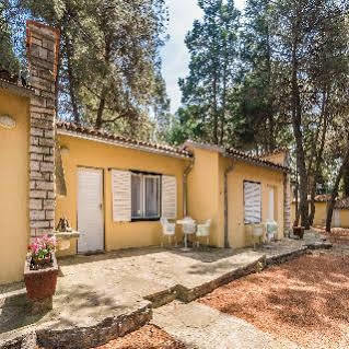 Savudrija Plava Laguna Apartmán Umag