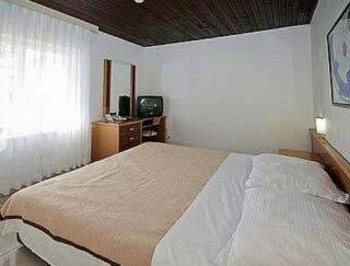 Savudrija Plava Laguna Apartmán *