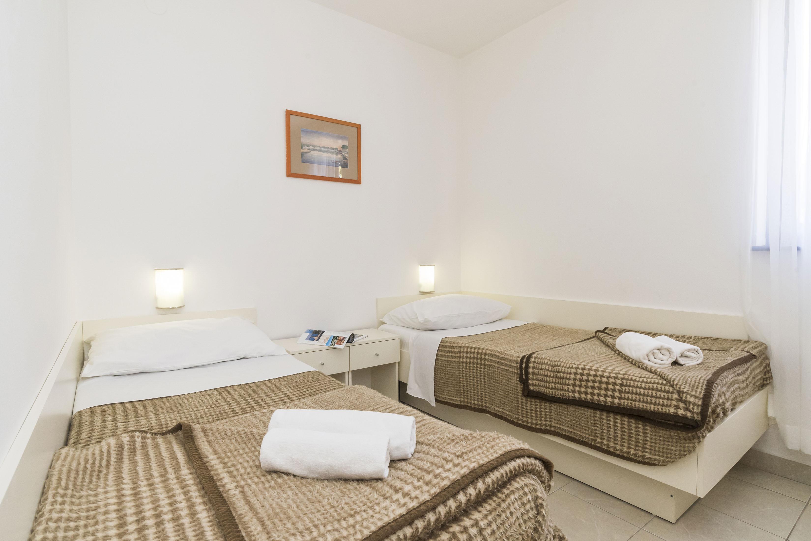 Savudrija Plava Laguna Apartment *