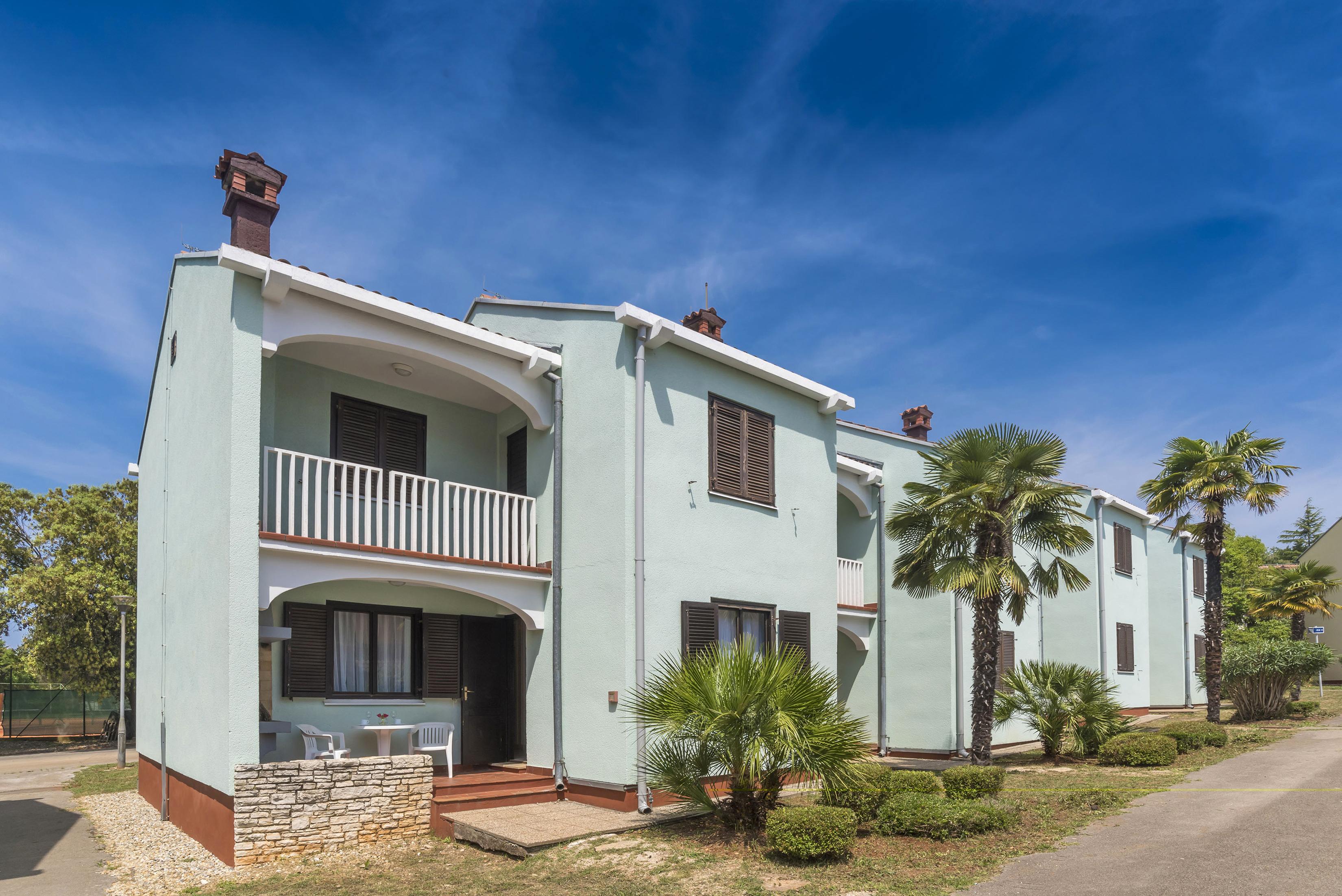 Savudrija Plava Laguna Apartment Umag