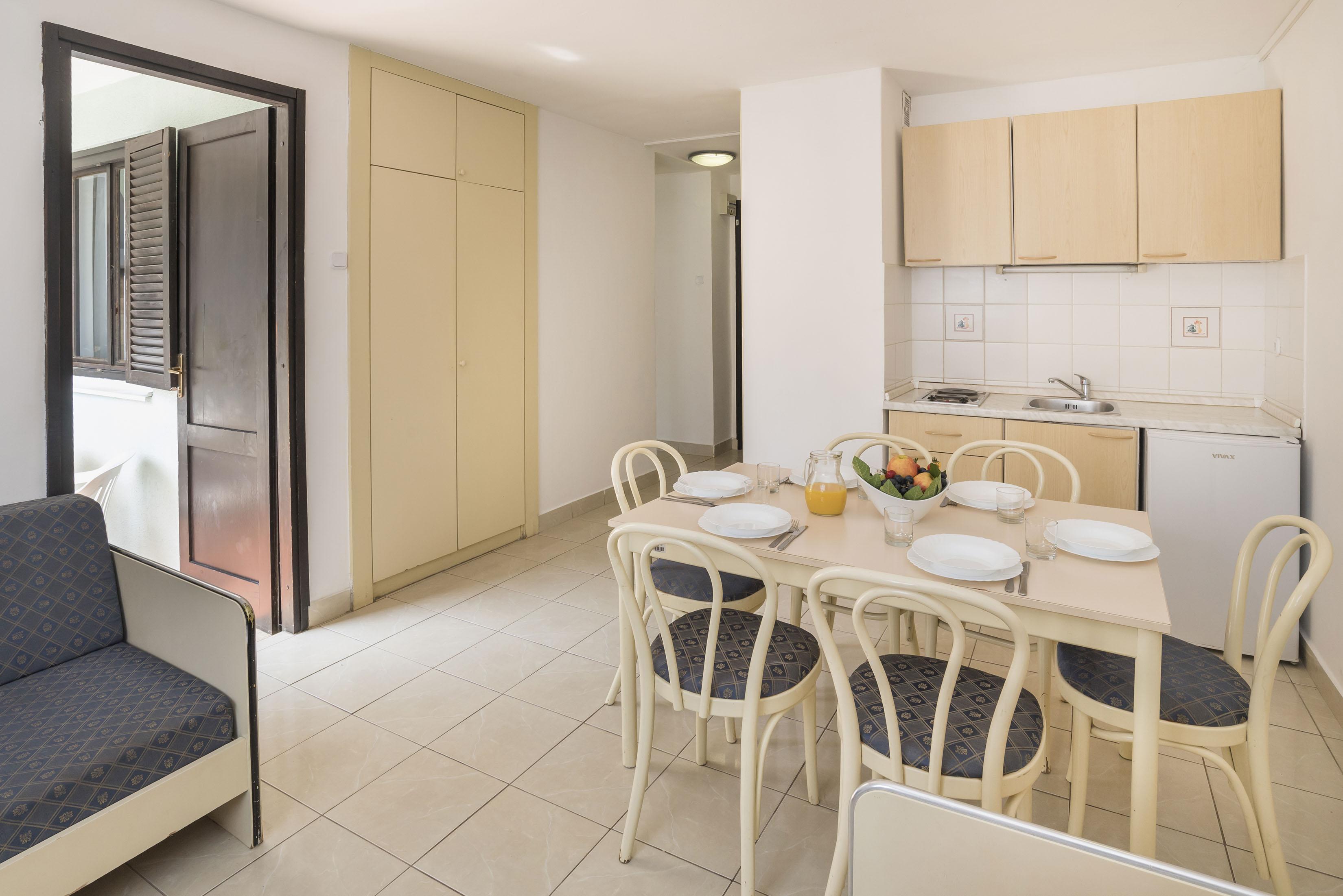 Apartment Savudrija Plava Laguna Umag
