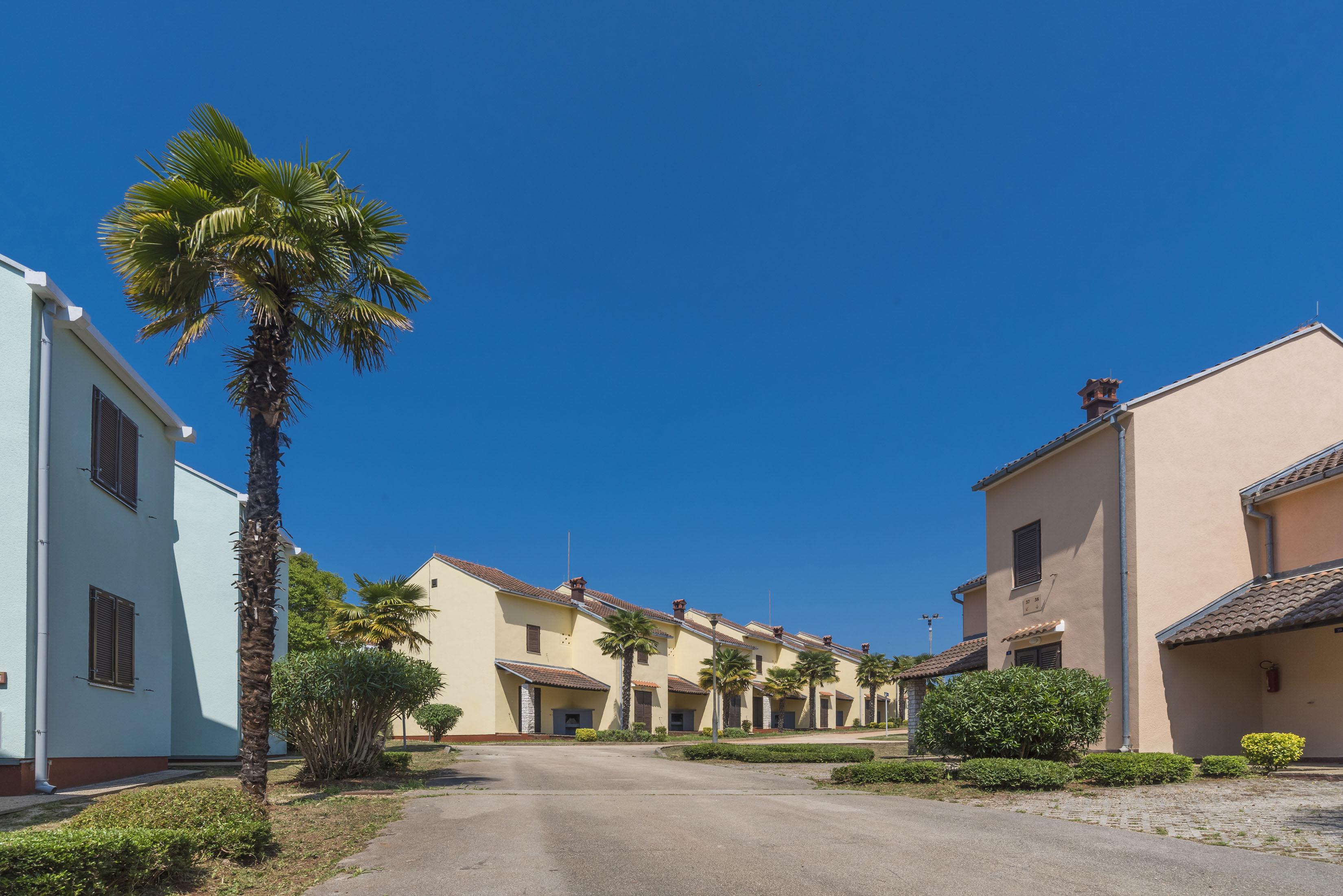 Savudrija Plava Laguna Apartment