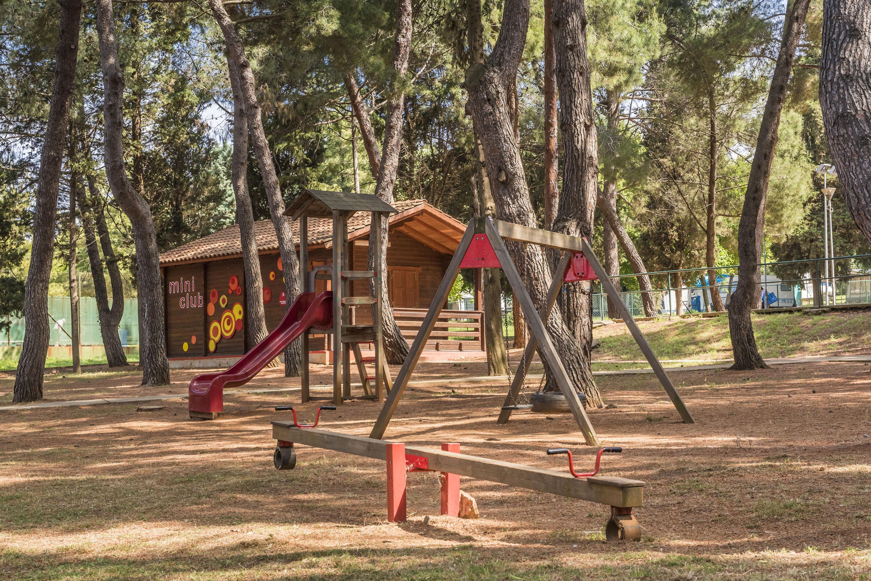 Savudrija Plava Laguna Apartment Umag