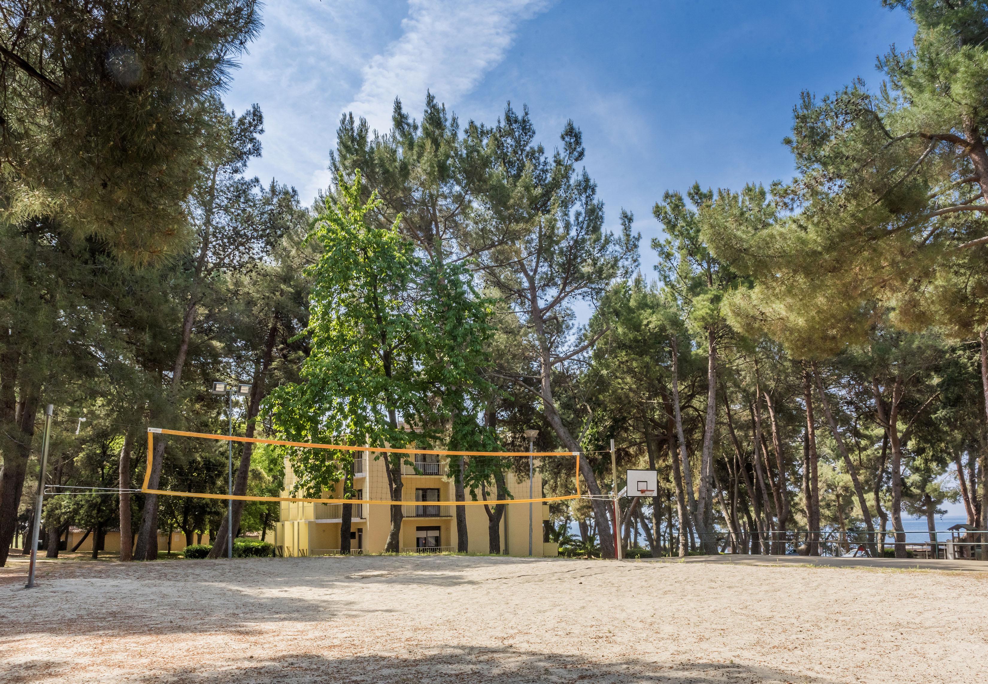 Savudrija Plava Laguna Apartment Umag
