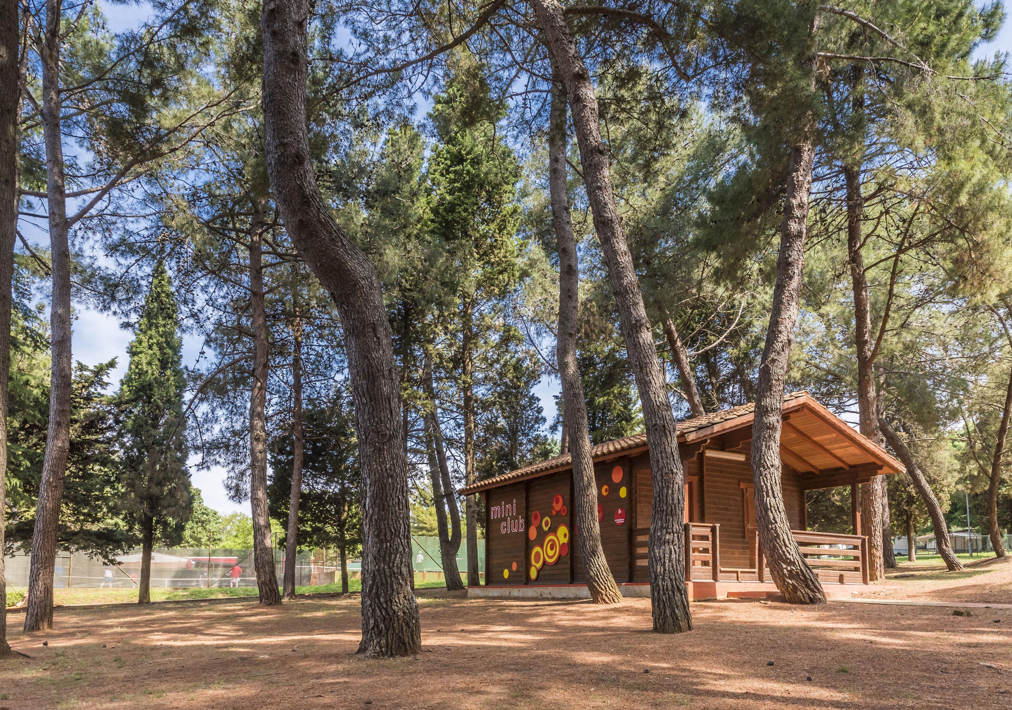 Apartment Savudrija Plava Laguna Umag