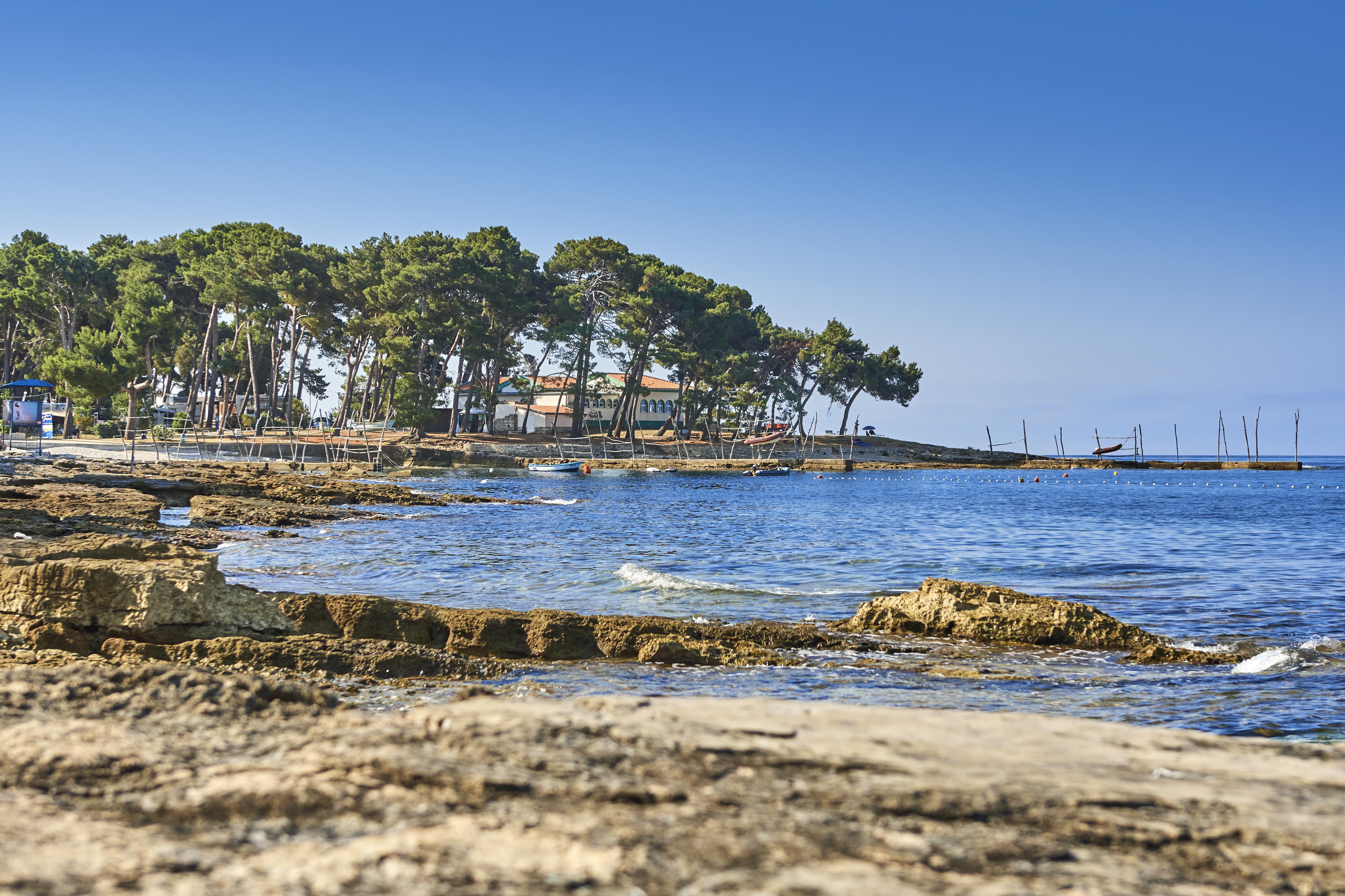 Savudrija Plava Laguna