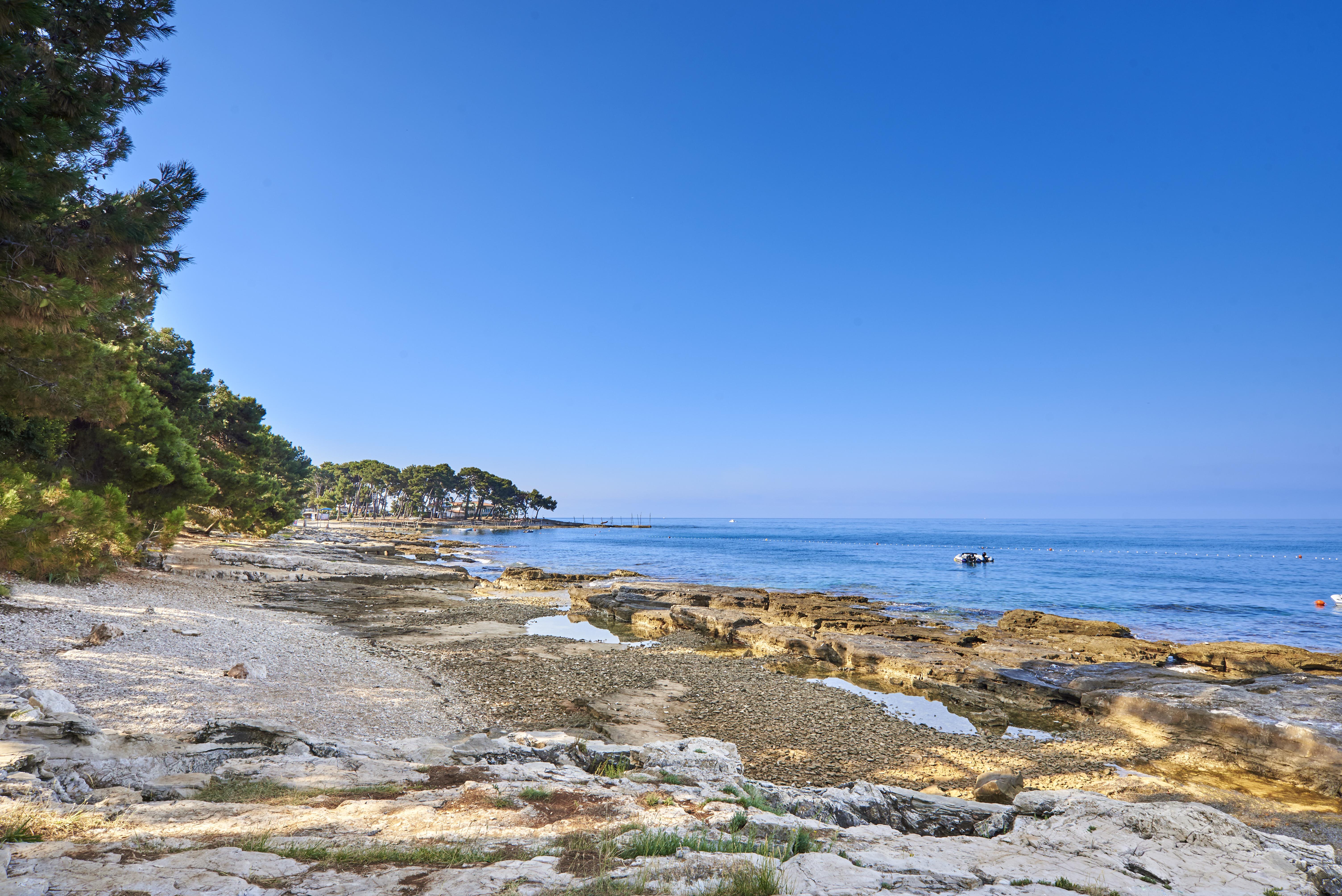 Savudrija Plava Laguna Umag