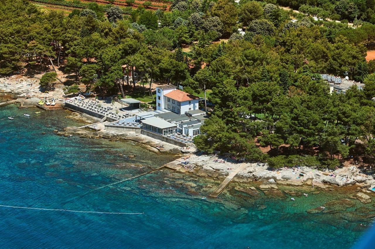 Savudrija Plava Laguna *