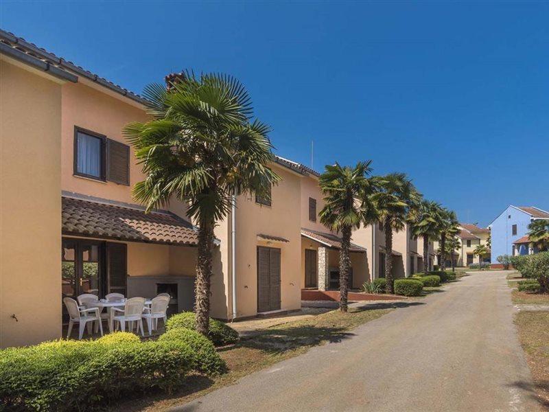 Savudrija Plava Laguna Apartment Umag