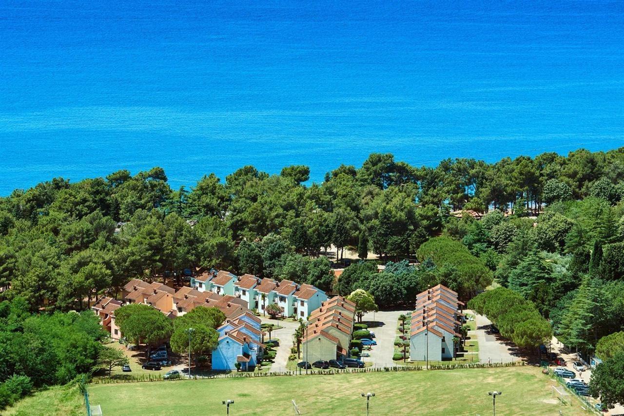 Apartment Savudrija Plava Laguna