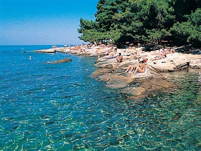 Savudrija Plava Laguna Umag