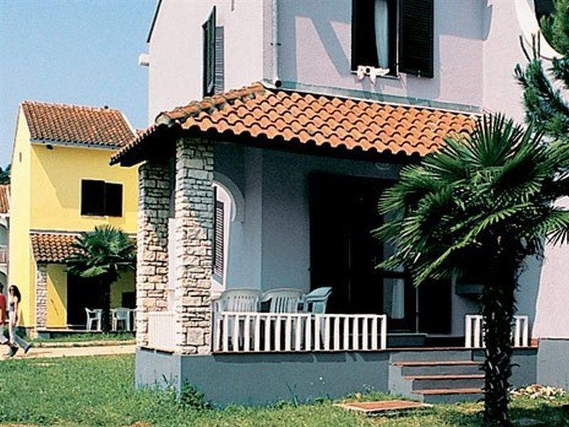 Apartment Savudrija Plava Laguna Umag