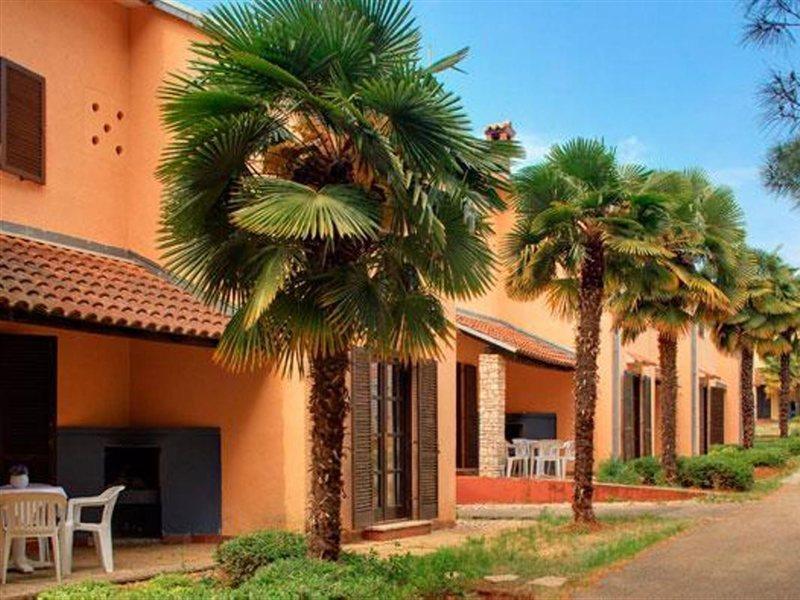 Apartment Savudrija Plava Laguna Umag