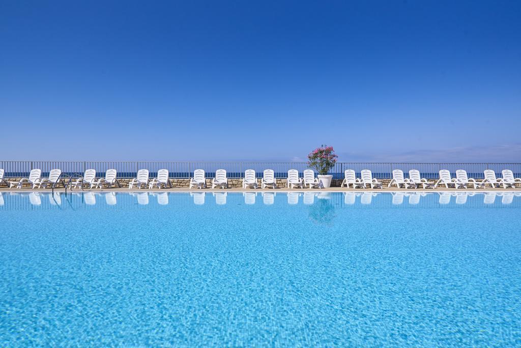 Savudrija Plava Laguna Umag