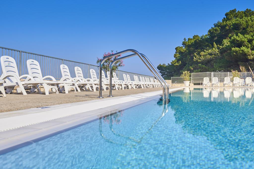Savudrija Plava Laguna Apartment Umag