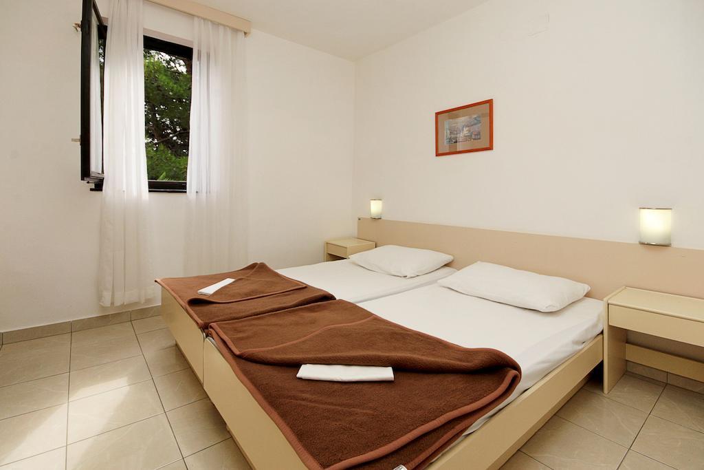 Savudrija Plava Laguna Umag