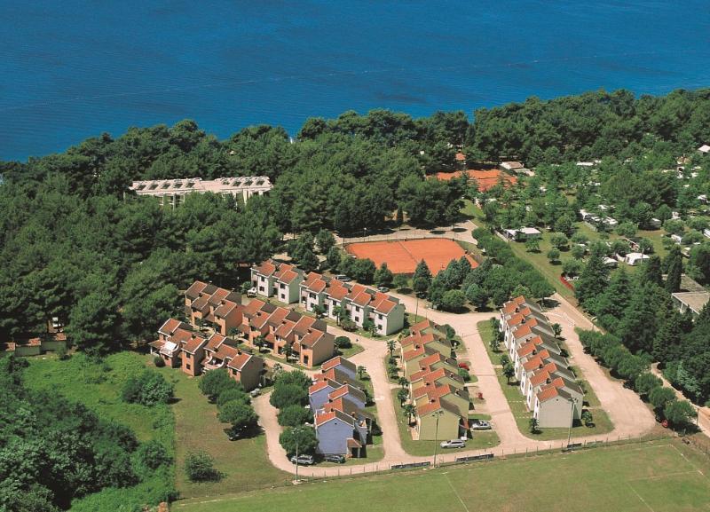 Savudrija Plava Laguna * Umag
