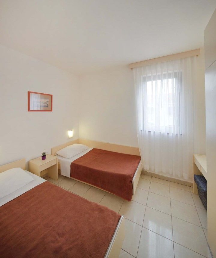 Savudrija Plava Laguna * Umag
